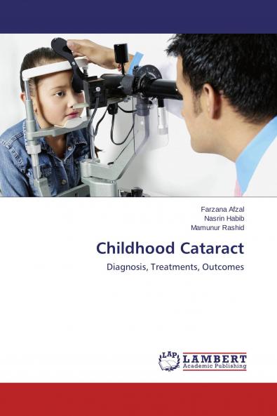 Childhood Cataract