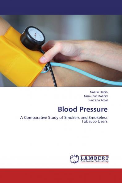 Blood Pressure