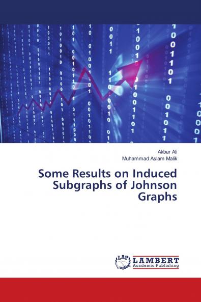 Some Results on Induced Subgraphs of Johnson Graphs