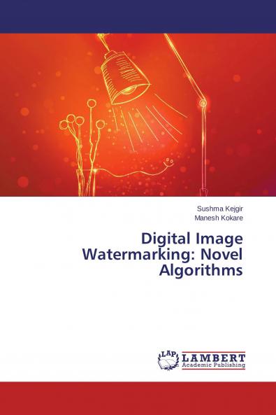 Digital Image Watermarking