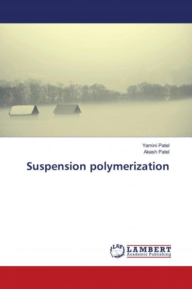 Suspension polymerization