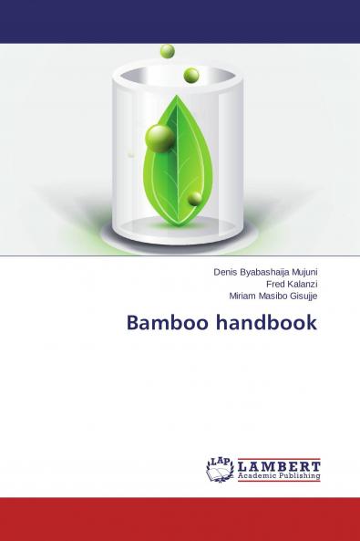 Bamboo handbook