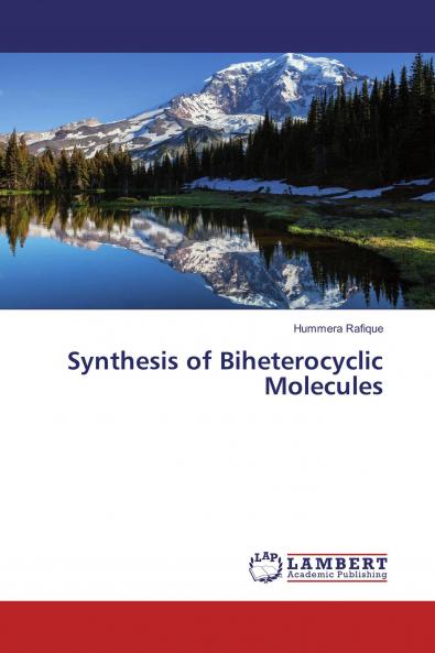 Synthesis of Biheterocyclic Molecules