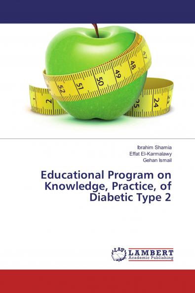 Educational Program on Knowledge Practice of Diabetic Type 2