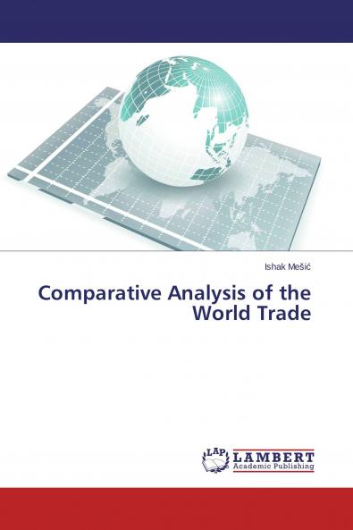 Comparative Analysis of the World Trade