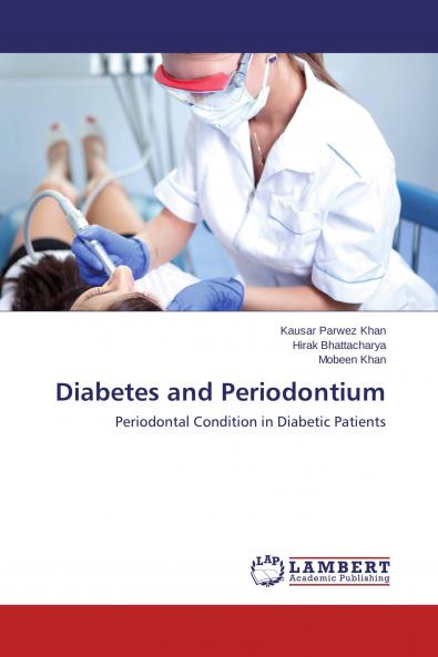Diabetes and Periodontium