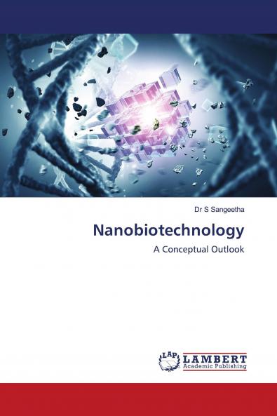 Nanobiotechnology