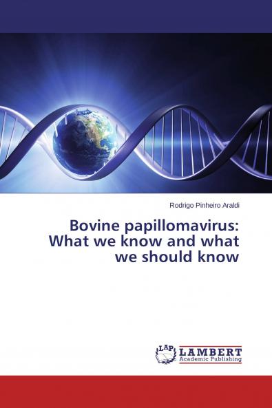 Bovine papillomavirus: What we know and what we should know
