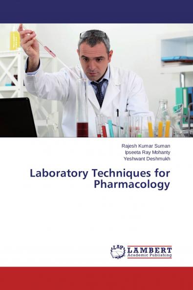 Laboratory Techniques for Pharmacology