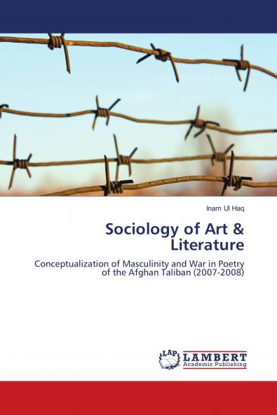 Sociology of Art & Literature
