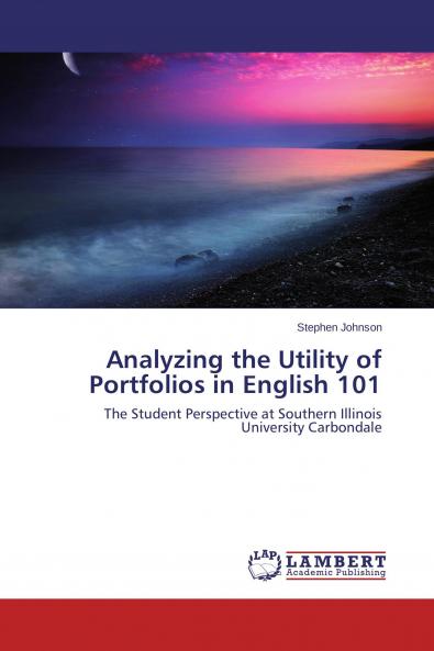 Analyzing the Utility of Portfolios in English 101