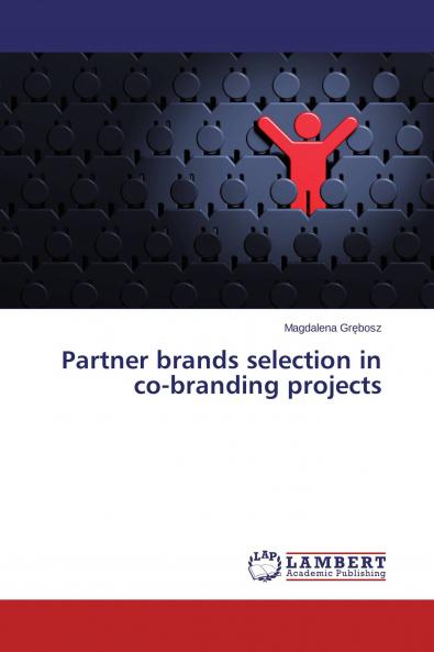 Partner brands selection in co-branding projects