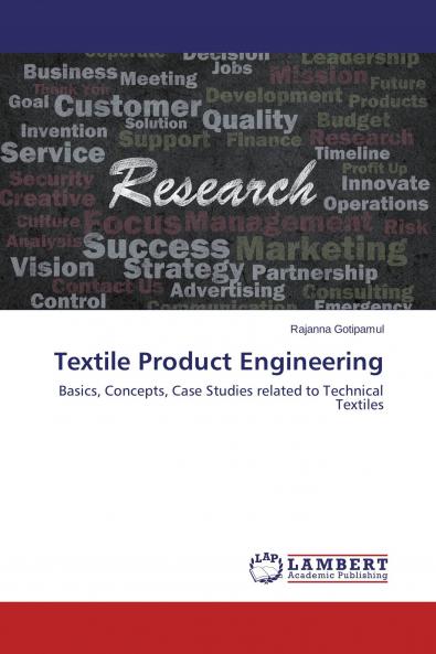 Textile Product Engineering