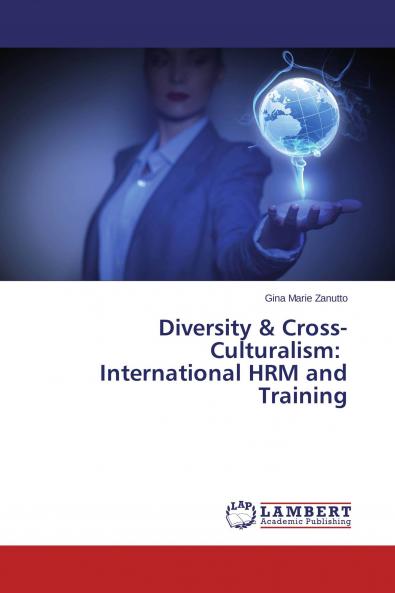 Diversity & Cross-Culturalism