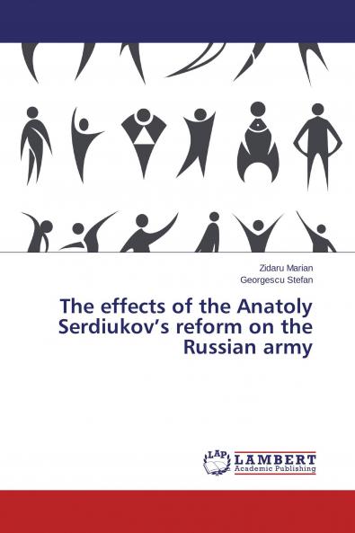 The effects of the Anatoly Serdiukov's reform on the Russian army