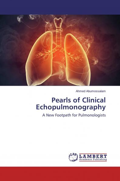 Pearls of Clinical Echopulmonography