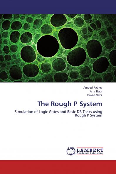 The Rough P System