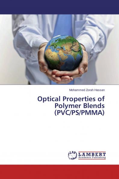 Optical Properties of Polymer Blends (PVC/PS/PMMA)