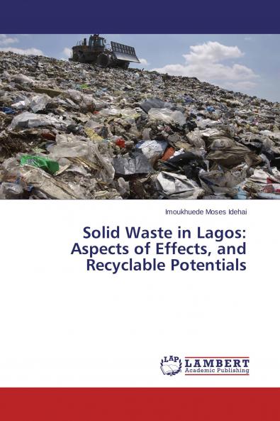 Solid Waste in Lagos