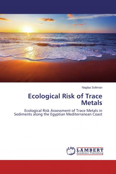Ecological Risk of Trace Metals