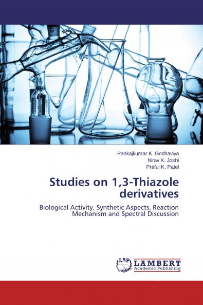 Studies on 13-Thiazole derivatives