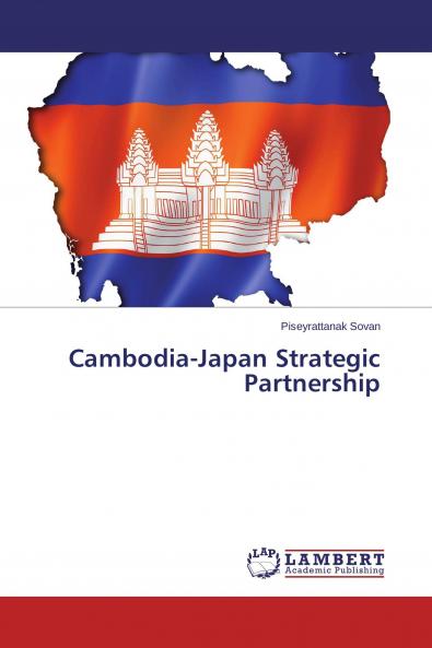Cambodia-Japan Strategic Partnership