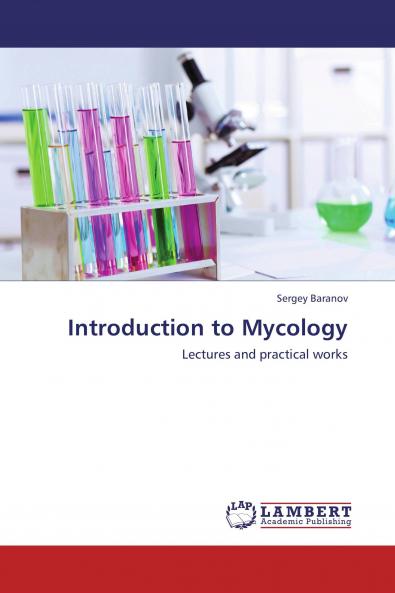Introduction to Mycology