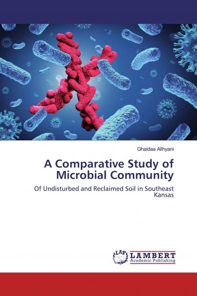 A Comparative Study of Microbial Community