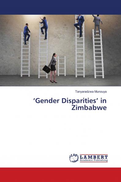 ���Gender Disparities��� in Zimbabwe