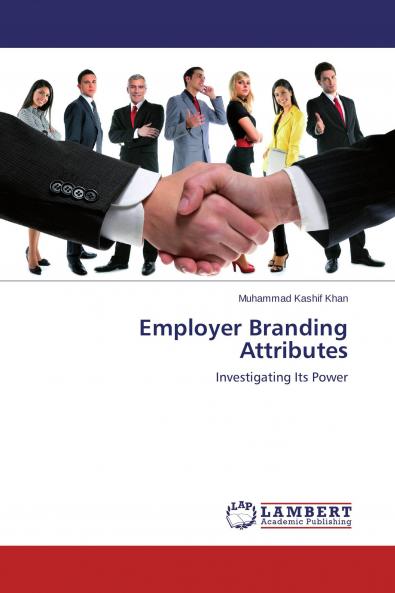 Employer Branding Attributes