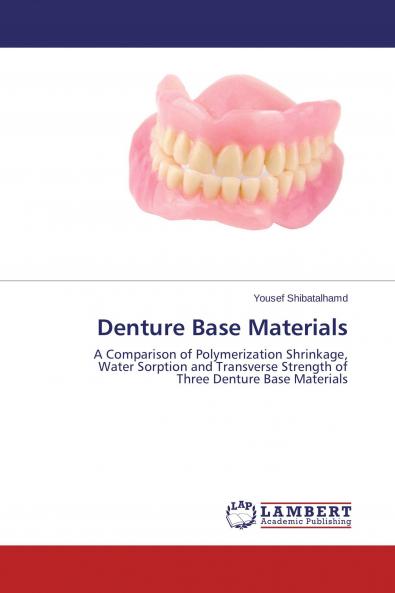 Denture Base Materials