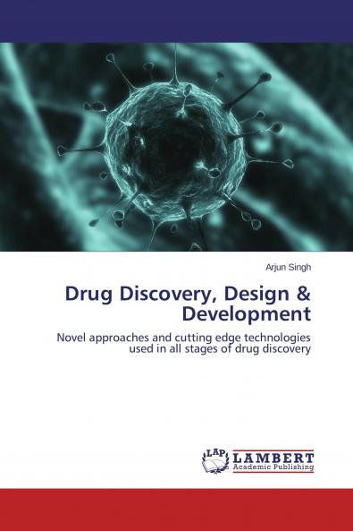 Drug Discovery Design & Development