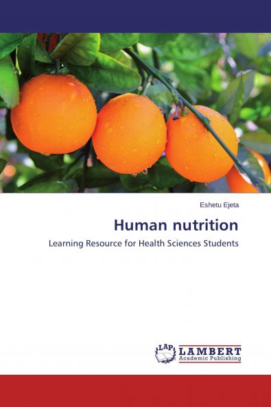 Human nutrition