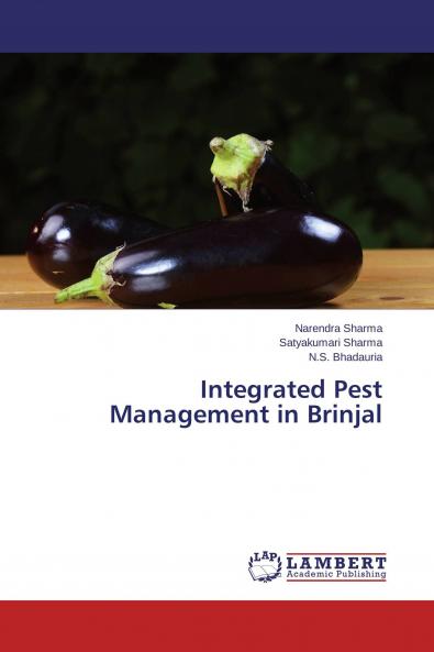 Integrated Pest Management in Brinjal