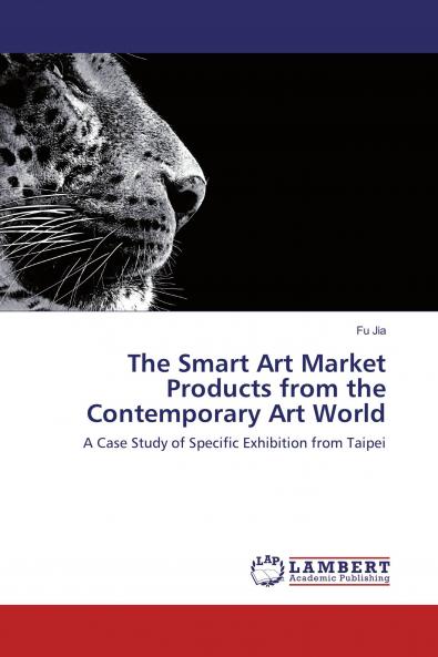 The Smart Art Market Products from the Contemporary Art World