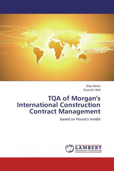 TQA of Morgan's International Construction Contract Management