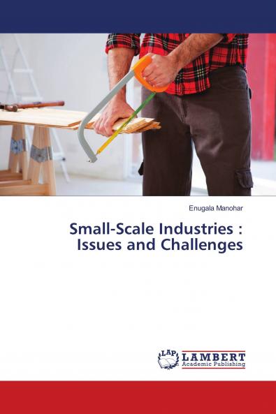 Small-Scale Industries