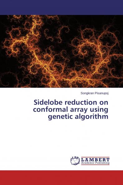 Sidelobe reduction on conformal array using genetic algorithm