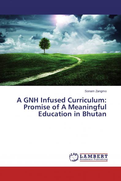 A GNH Infused Curriculum