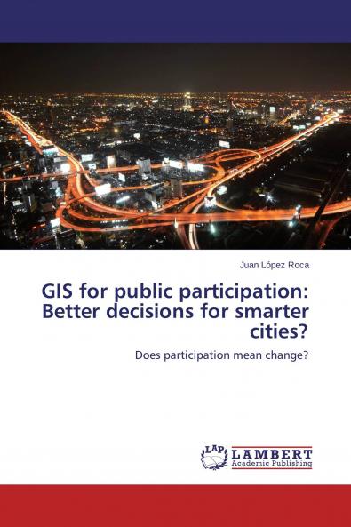 GIS for public participation