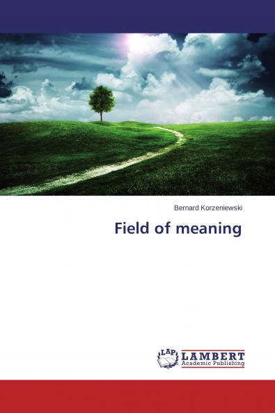 Field of meaning