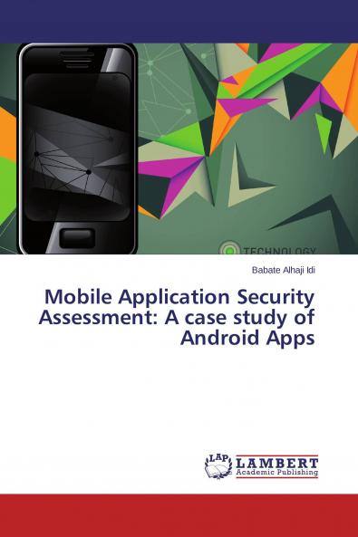Mobile Application Security Assessment
