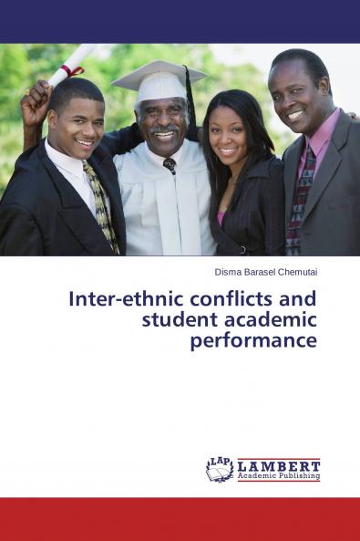 Inter-ethnic conflicts and student academic performance