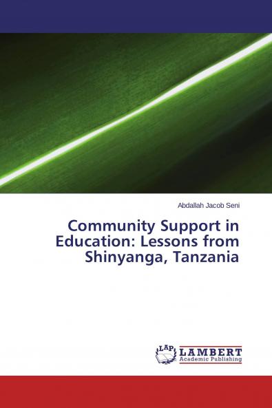 Community Support in Education