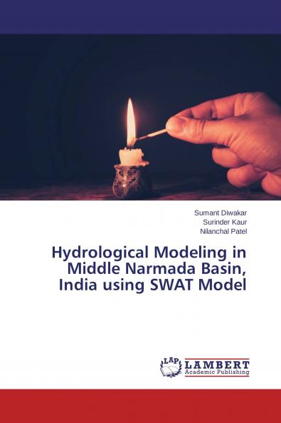 Hydrological Modeling in Middle Narmada Basin India using SWAT Model