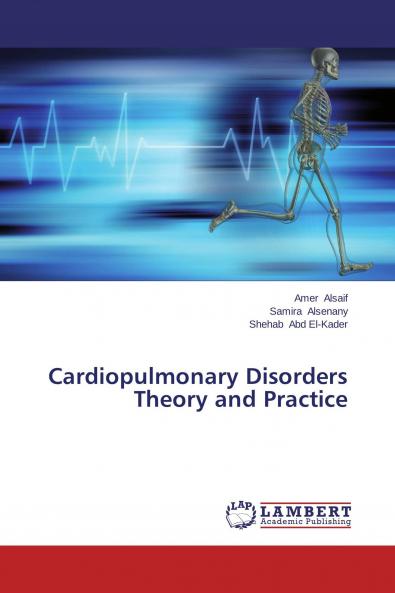 Cardiopulmonary Disorders Theory and Practice