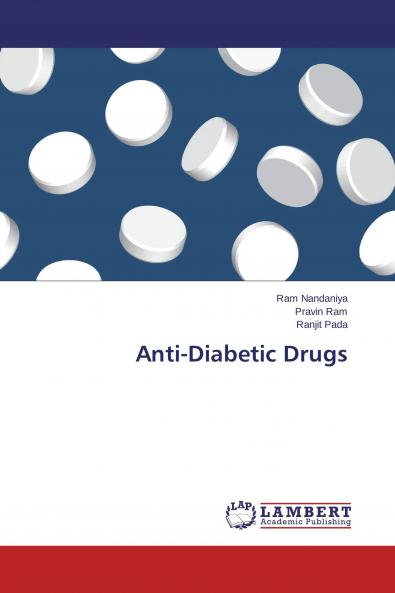 Anti-Diabetic Drugs
