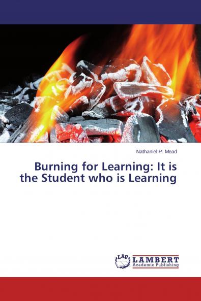 Burning for Learning