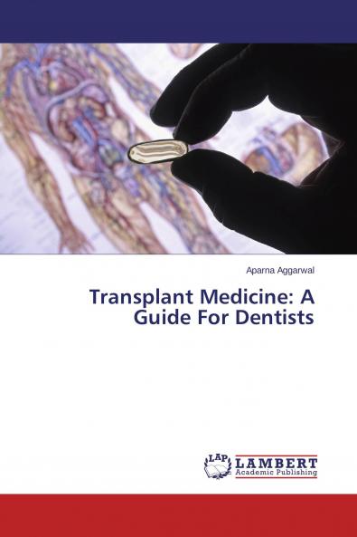 Transplant Medicine