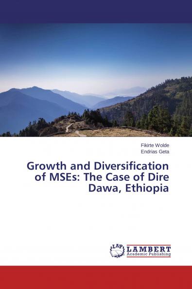 Growth and Diversification of MSEs